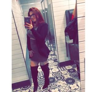 Meet your Posher, Faith